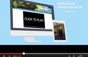 New CCAI Online Training Videos Now Available