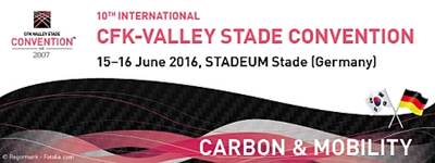 Highlights from 10th Intl. CFK Valley Stade Convention 2016
