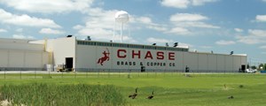 PMPA Member Chase Brass Focuses on Common Interests and Big Picture Strategies