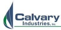 Calvary Industries, Inc.