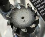Can Additive Manufacturing Increase Milling Feed Rates?