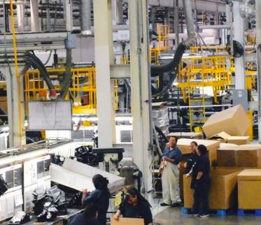 Poly Tijuana Factory Adquiere TIMS la operación de plásticos de Sanyo en Tijuana | Plastics ...