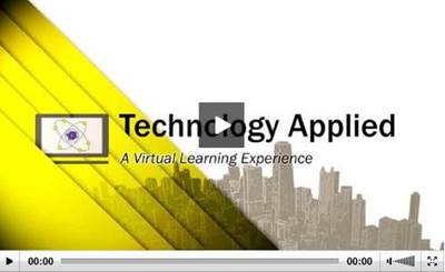 A Virtual IMTS Education