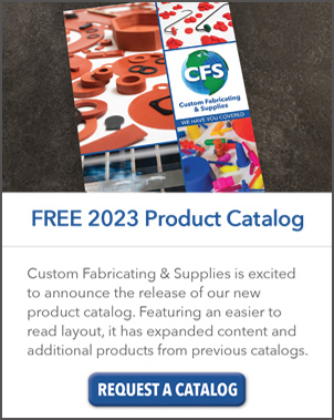 Request a CFS Masking Products Catalog