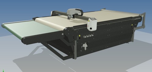 Autimetrix CAMX 2015 preview: Autometrix | CompositesWorld
