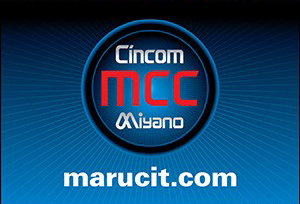Marubeni-Cincom website