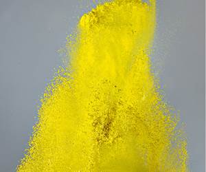 Nuevo PV Fast Yellow H4G, que reemplaza a los cromatos de plomo en PVC, de Clariant..