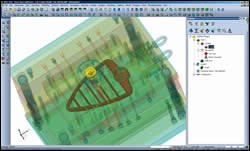 Closer integration of CAD and simulation