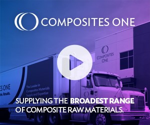 Composite Raw Materials