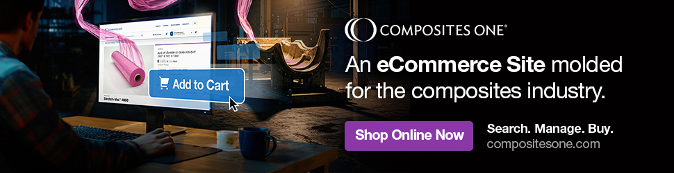 composite materials and technical support services