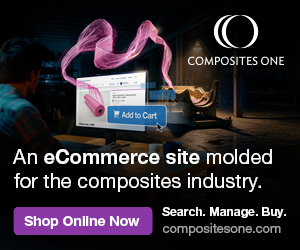 composite materials and technical support services
