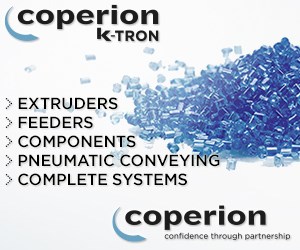 Coperion K-Tron