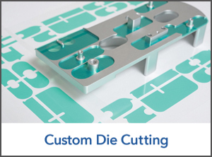 CFS Custom Die Cutting