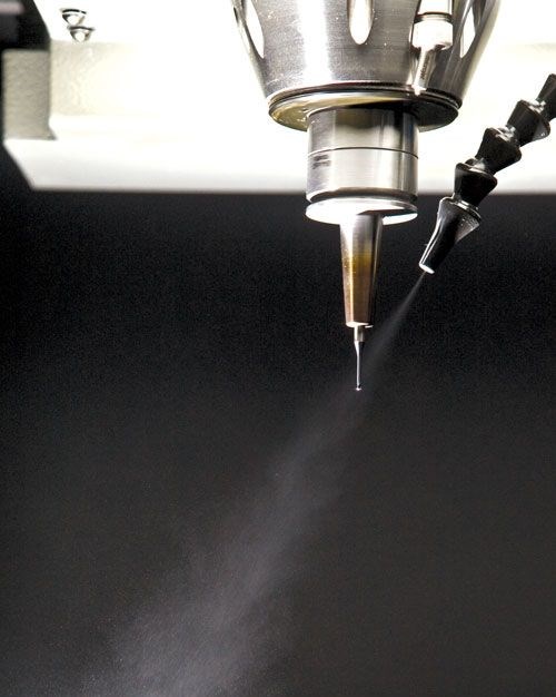 MQL Explained: Articles and Video | Modern Machine Shop