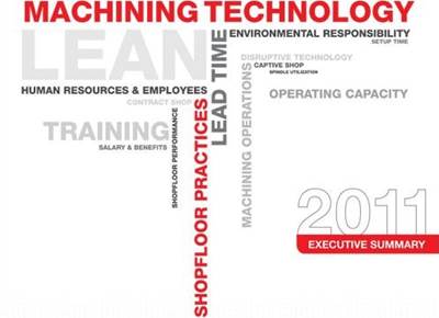 Access the 2011 Top Shops Executive Summary