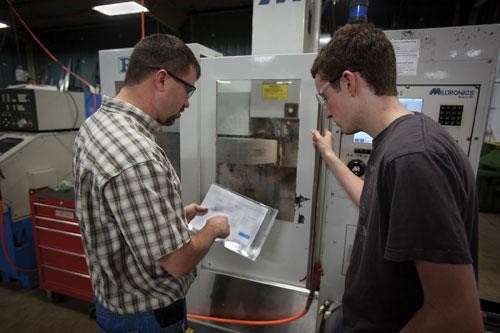 Machine Shop Geek Is It Enough? | Modern Machine Shop