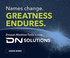 DN Solutions