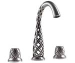 3D-Printed Faucets Illustrate Design Potential