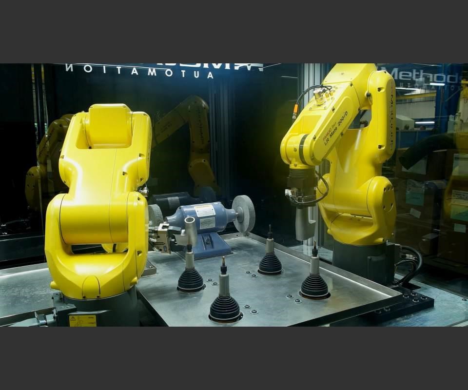 Methods Machine Tools Launches New Automation, Integration Center ...