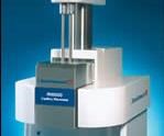 Dual-bore capillary rheometer