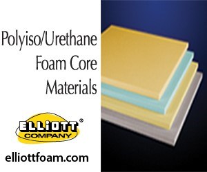 ELFOAM rigid foam products