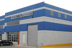 EXSYS Tool abre nueva sede en México para apoyar el creciente mercado local