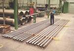 Composite Drill Pipe An Available Option