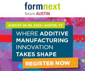 Formnext Forum Austin