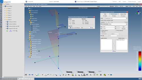 Composite Build Software Web-based composites design software | CompositesWorld