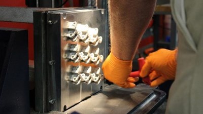 Five Training Considerations for Additive Manufacturing