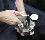 Functional Thread Roll Inspection gages from Gagemaker