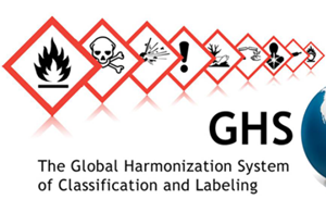 Kushner Plating School Adds Globally Harmonized System Labeling And Safety Data Sheet Training