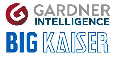 Gardner Intelligence + Big Kaiser