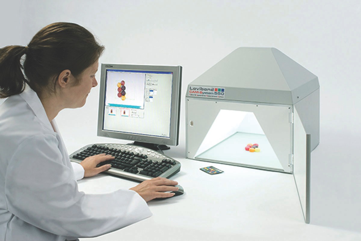 Mqc Inspection Visual Quality Control Inspection System | Products Finishing
