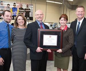Training the Next Generation: Precision Plus and Gateway Technical College Forge New Partnership