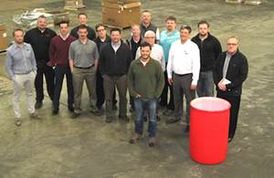 CCAI Chicago Chapter Tours Gatto Industrial Platers