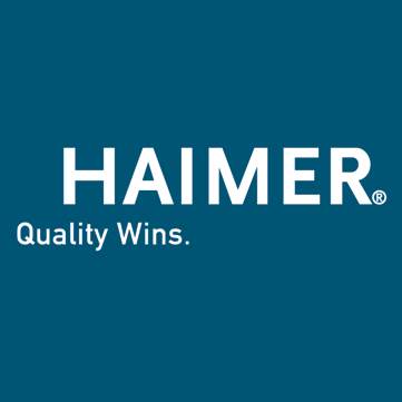 Haimer: Quality Wins
