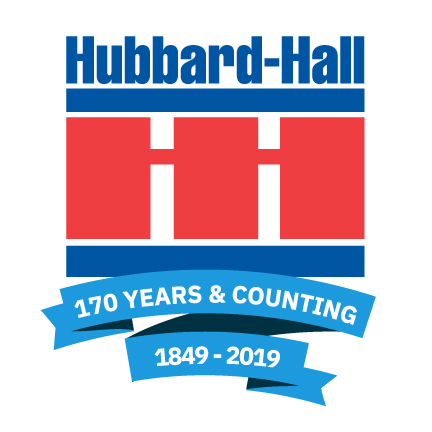 Hubbard-Hall: 170 Years & Counting (1849-2019)