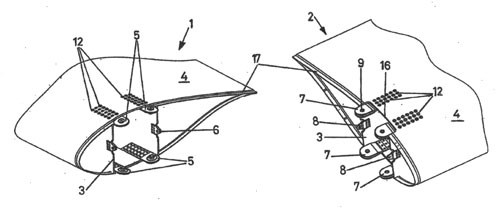 Patent Fig. 2a