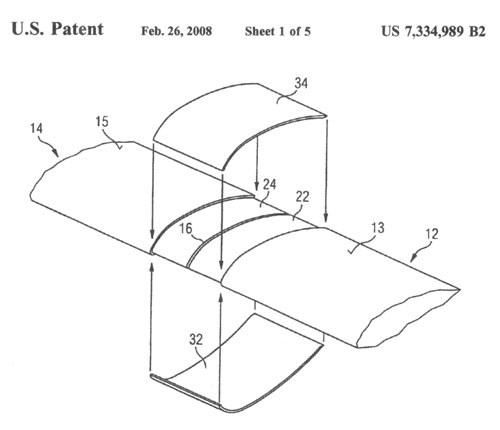 Patent Fig. 3