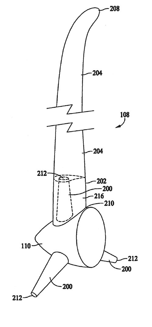 Patent Fig. 6b