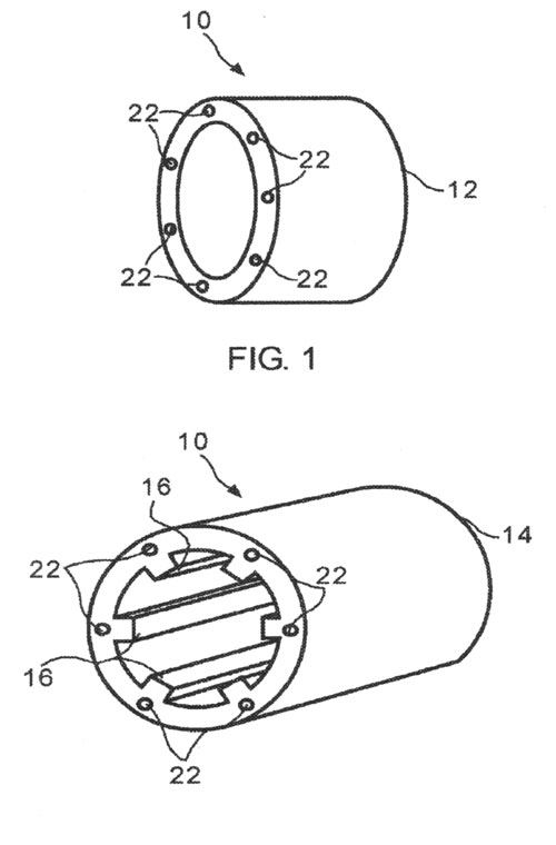 Patent Fig. 7a