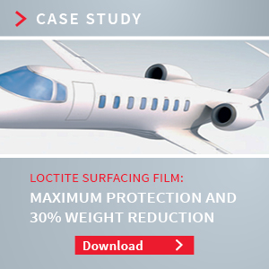 Lotite Surfacing Film Case Study