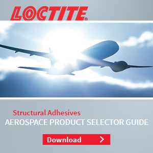 Loctite Structural Adhesives Aerospace Product Selector Guide