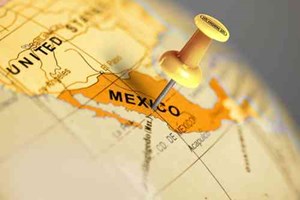 Horn abre oficina en Mexico