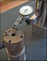 Ground bushing Ground bushing