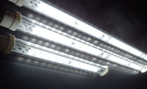 Led Task Strip Lighting LED Light Strips for Industrial Task Lighting | Modern Machine Shop