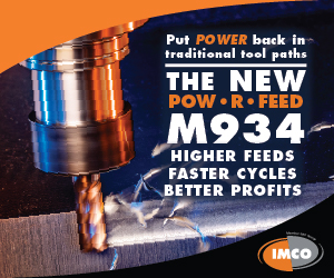 Selecting a Carbide End Mill for Aluminum Applications | MoldMaking ...