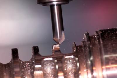 How to Improve Machining Center Accuracy