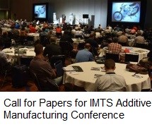 Additive Manufacturing Conference 